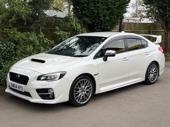 Used Subaru Impreza 2015 for sale - 78098950: Photo