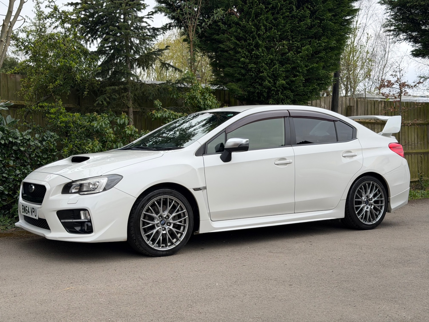 Used Subaru Impreza 2015 for sale - 78098950: Photo 5