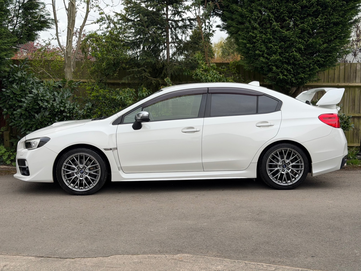 Used Subaru Impreza 2015 for sale - 78098950: Photo 6