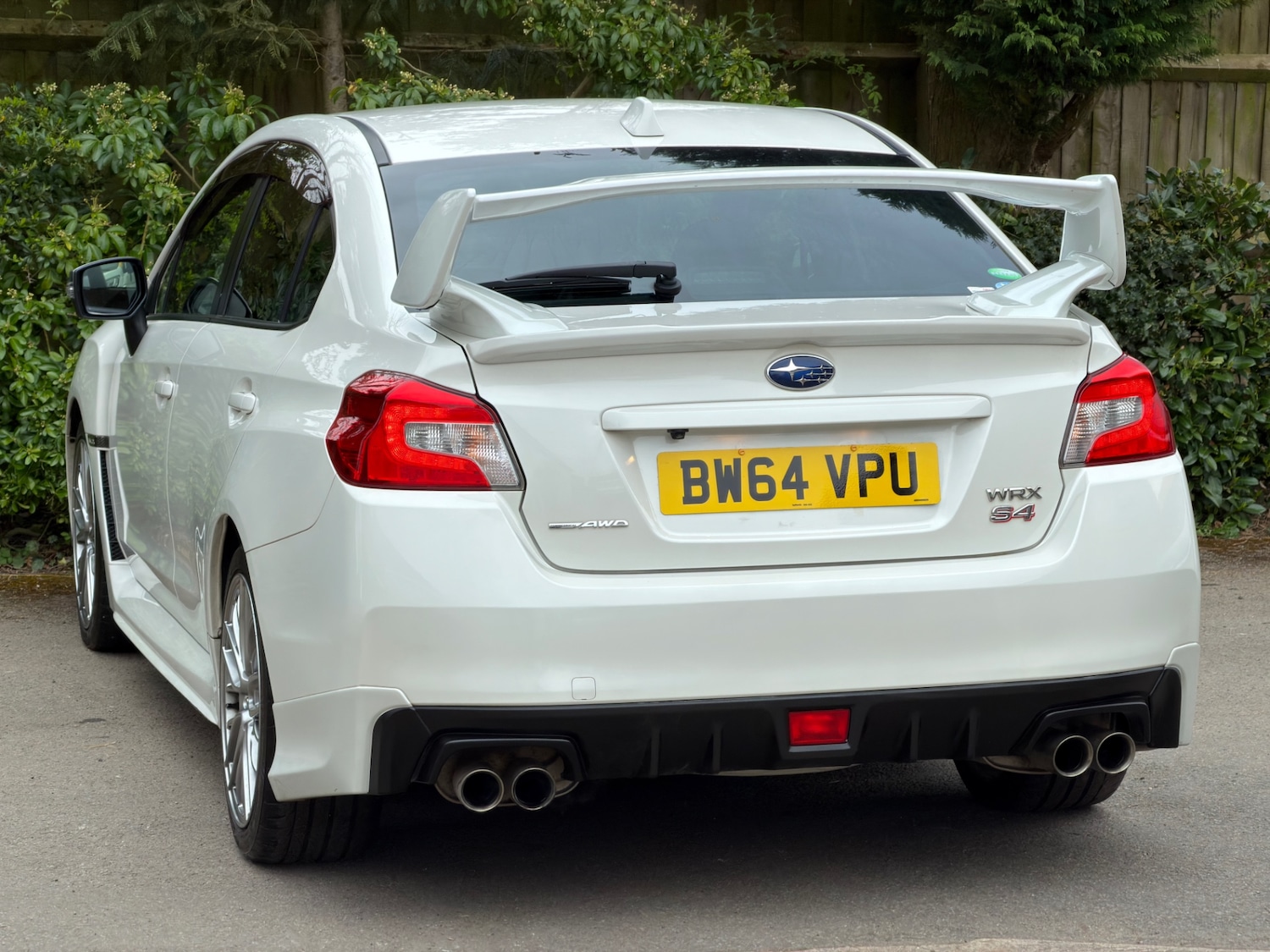 Used Subaru Impreza 2015 for sale - 78098950: Photo 7