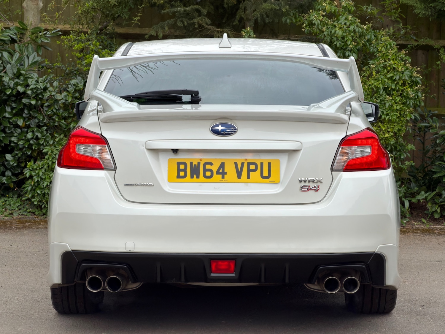 Used Subaru Impreza 2015 for sale - 78098950: Photo 8