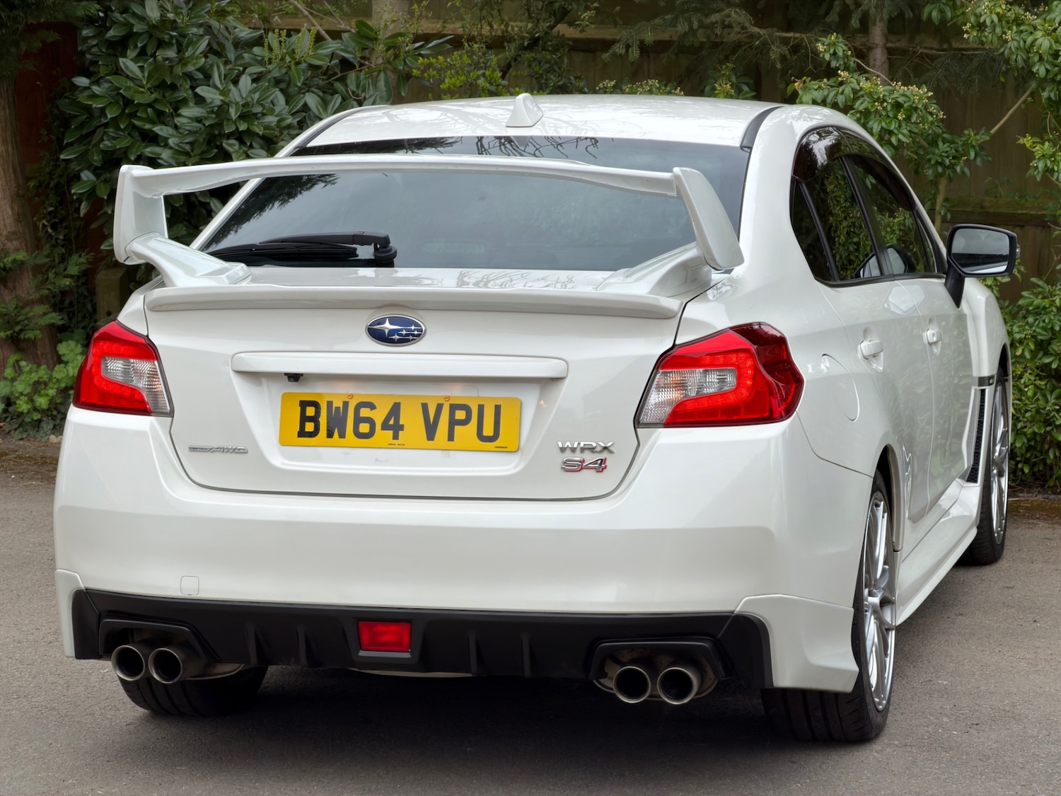 Used Subaru Impreza 2015 for sale - 78098950: Photo 9