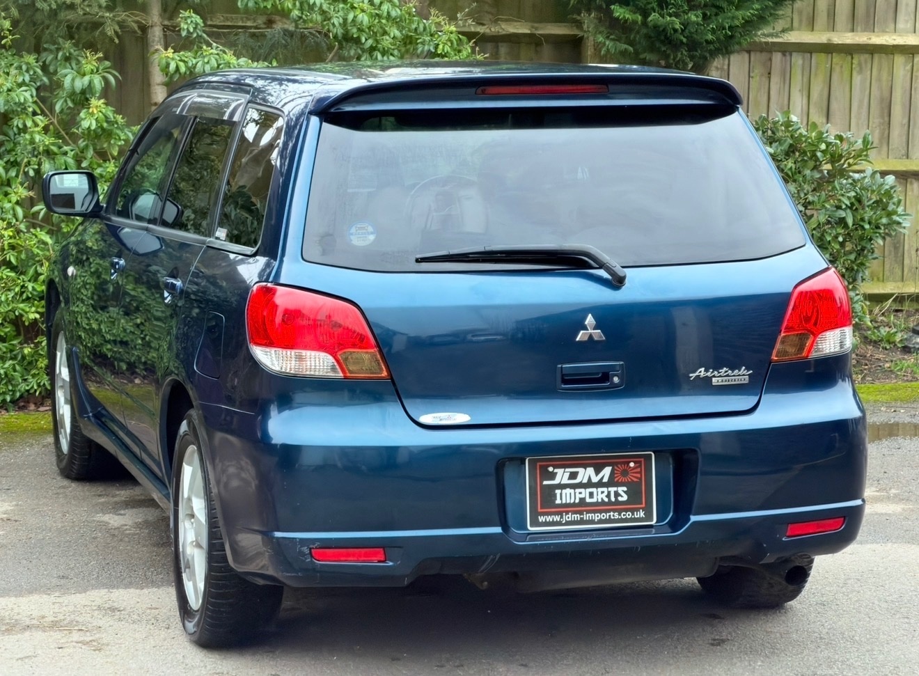 Used Mitsubishi Airtrek 2024 for sale - 78145786: Photo 10