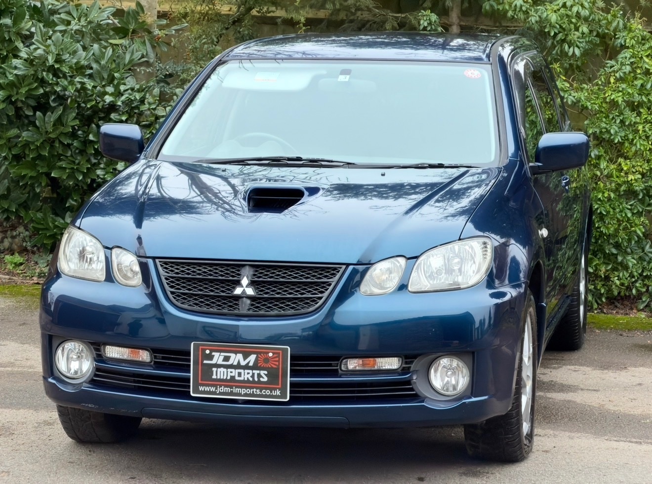 Used Mitsubishi Airtrek 2024 for sale - 78145786: Photo 11