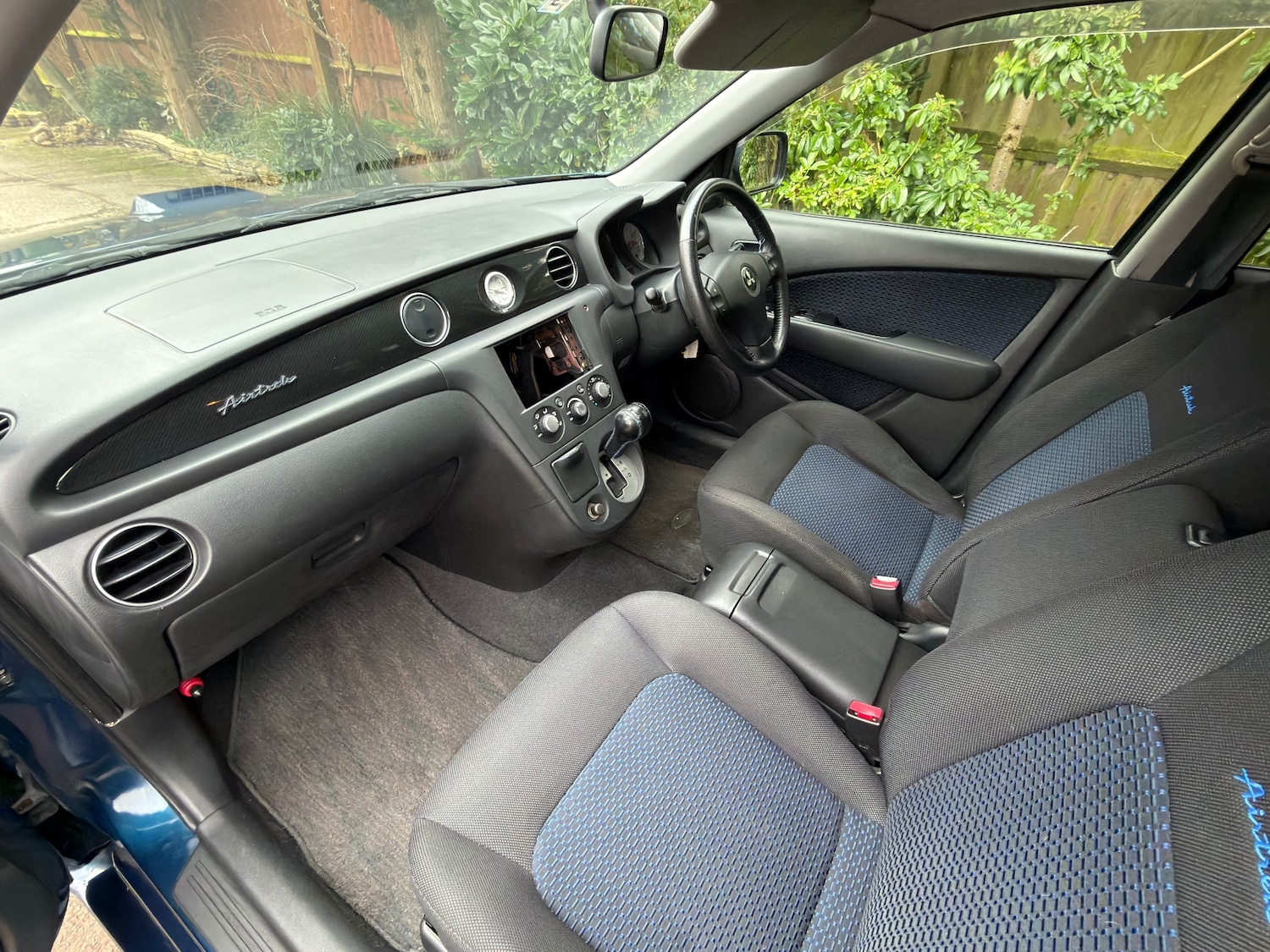 Used Mitsubishi Airtrek 2024 for sale - 78145786: Photo 13