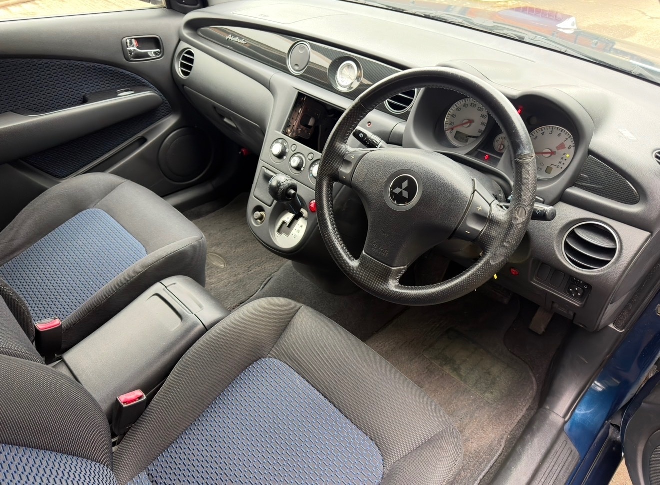 Used Mitsubishi Airtrek 2024 for sale - 78145786: Photo 15