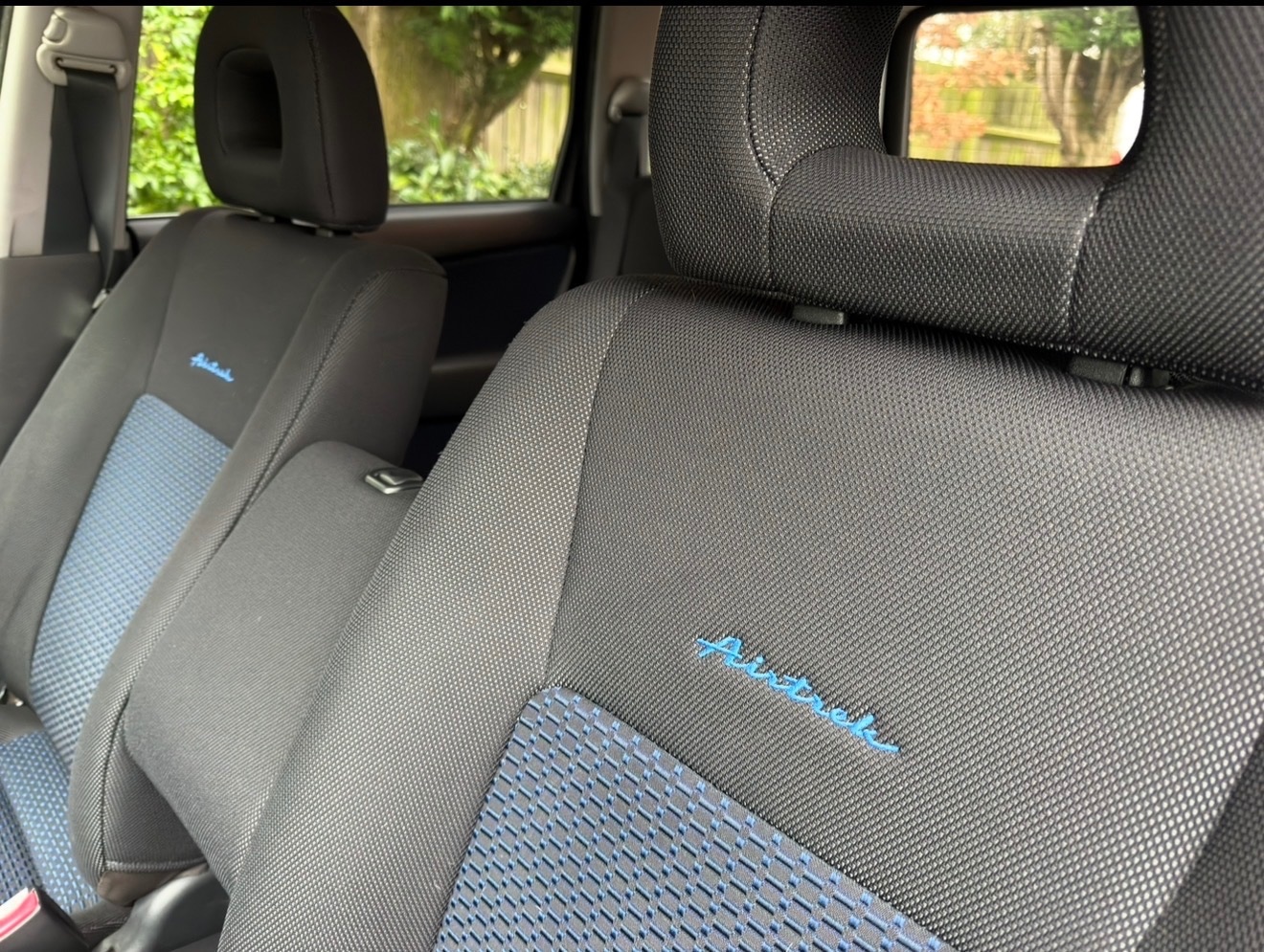 Used Mitsubishi Airtrek 2024 for sale - 78145786: Photo 16