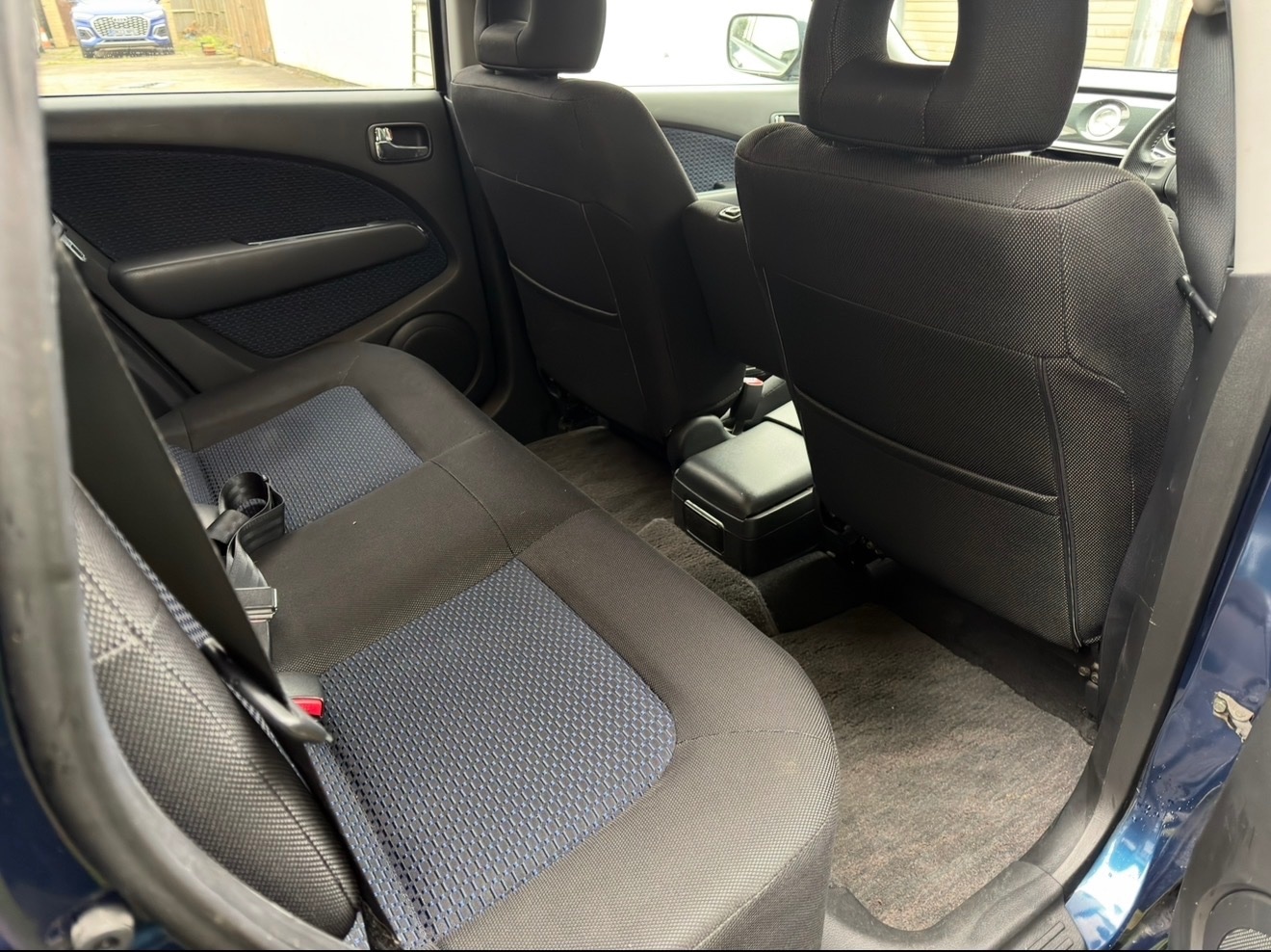 Used Mitsubishi Airtrek 2024 for sale - 78145786: Photo 18