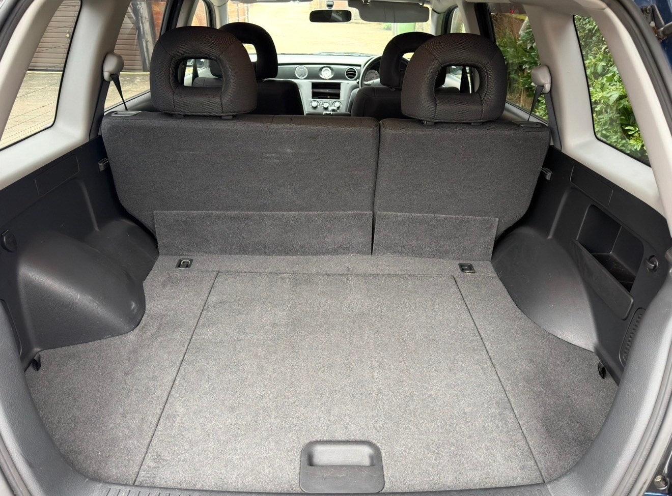 Used Mitsubishi Airtrek 2024 for sale - 78145786: Photo 19