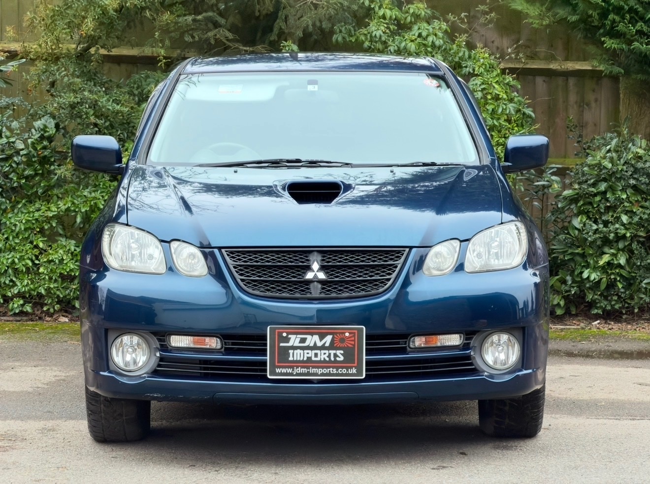 Used Mitsubishi Airtrek 2024 for sale - 78145786: Photo 2