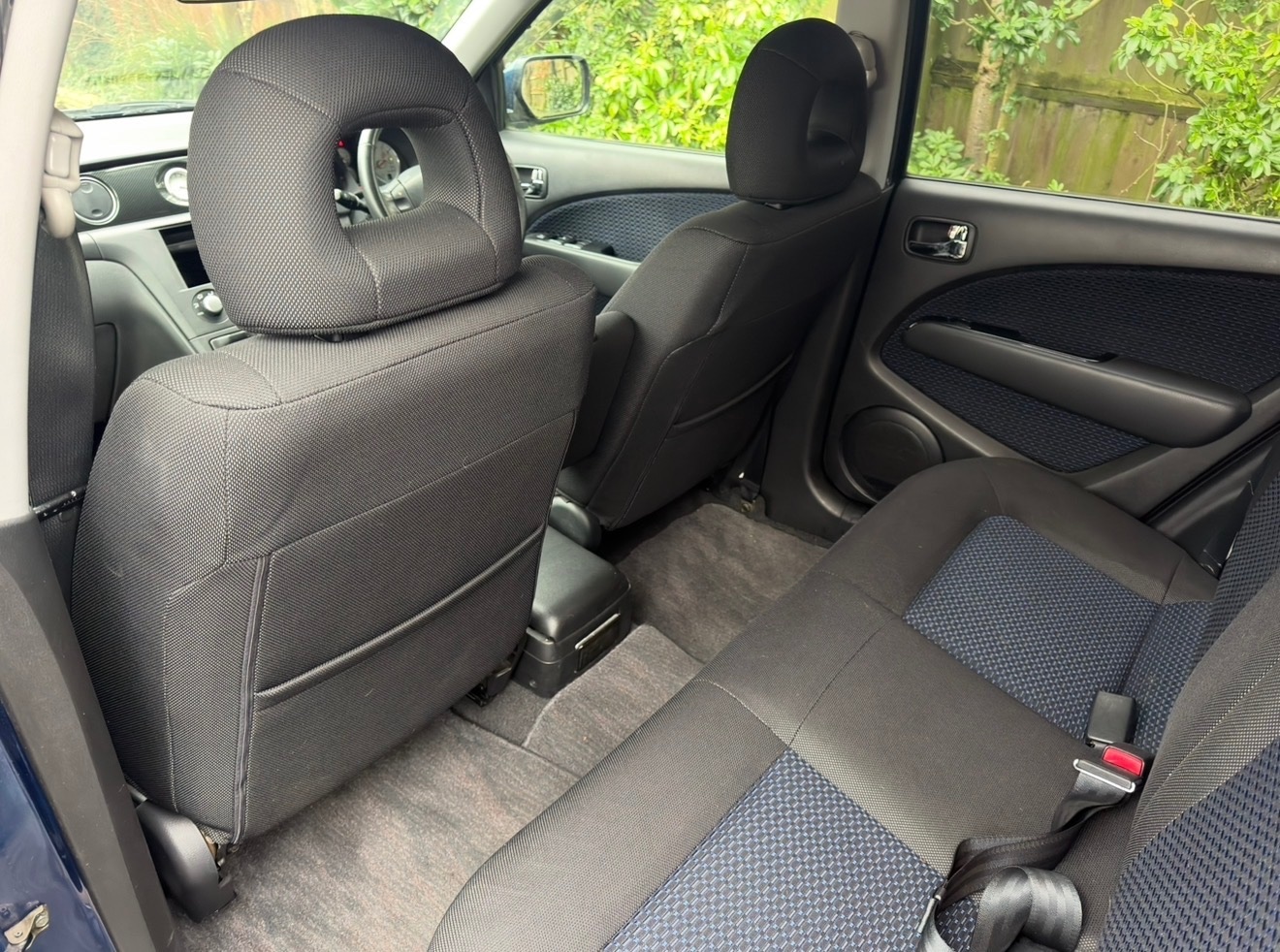 Used Mitsubishi Airtrek 2024 for sale - 78145786: Photo 20