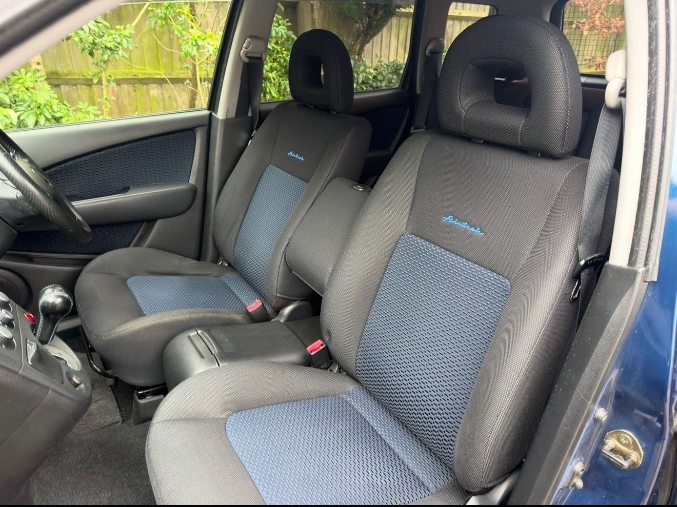 Used Mitsubishi Airtrek 2024 for sale - 78145786: Photo 21