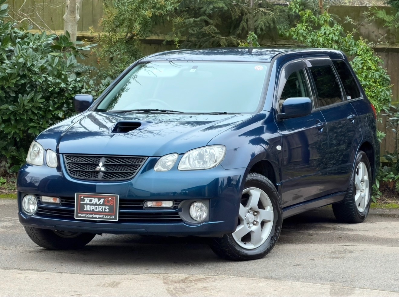 Used Mitsubishi Airtrek 2024 for sale - 78145786: Photo 3