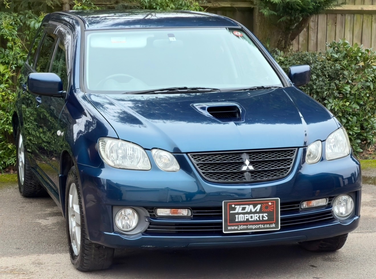 Used Mitsubishi Airtrek 2024 for sale - 78145786: Photo 5