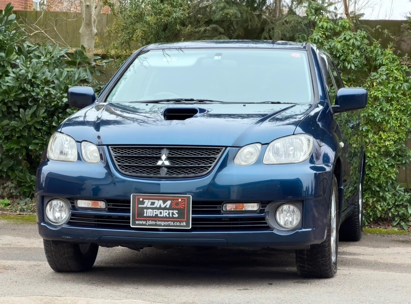 Used Mitsubishi Airtrek 2024 for sale - 78145786: Photo 7