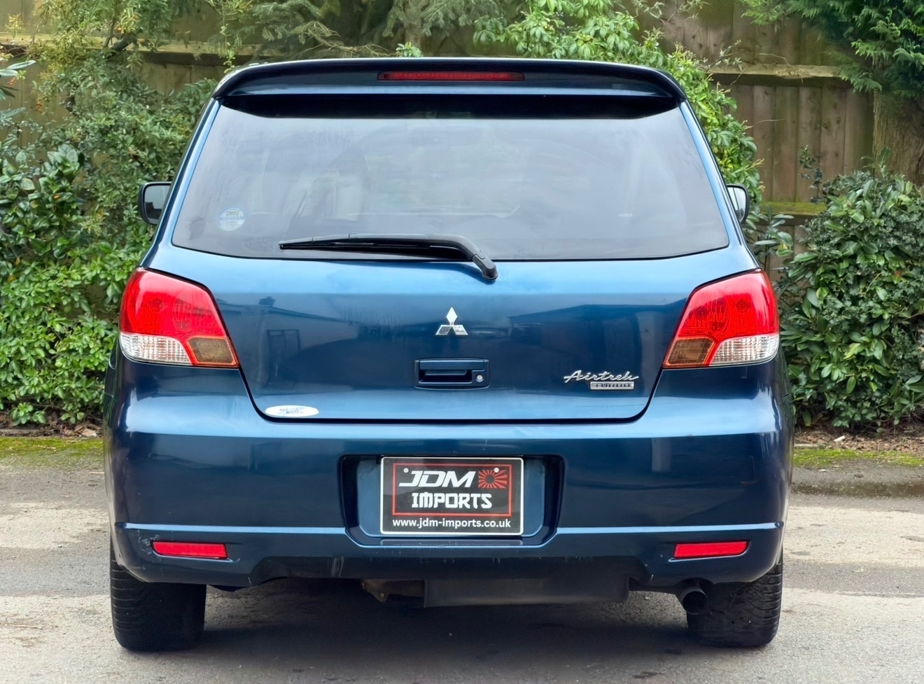 Used Mitsubishi Airtrek 2024 for sale - 78145786: Photo 9