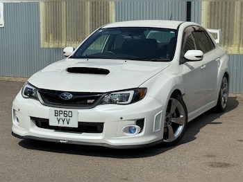 Used Subaru Impreza 2010 for sale - 75545095: Photo