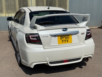 Used Subaru Impreza 2010 for sale - 75545095: Photo