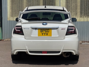 Used Subaru Impreza 2010 for sale - 75545095: Photo