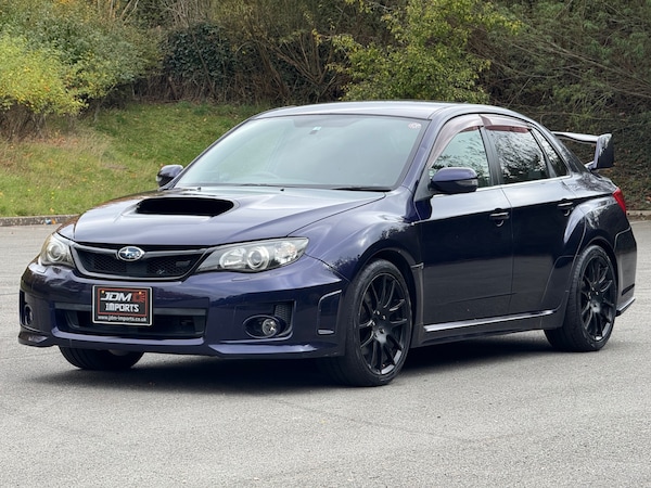 Used Subaru Impreza 2012 for sale - 76057241: Photo 10