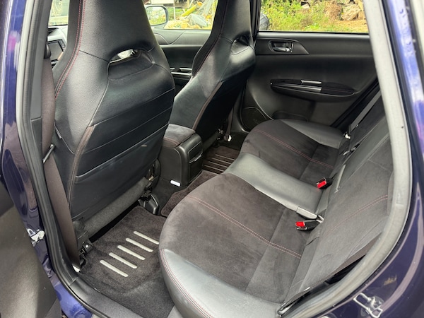 Used Subaru Impreza 2012 for sale - 76057241: Photo 11