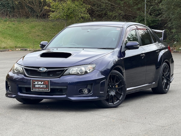 Used Subaru Impreza 2012 for sale - 76057241: Photo 12