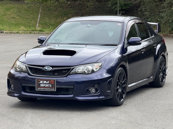 Used Subaru Impreza 2012 for sale - 76057241: Photo 13