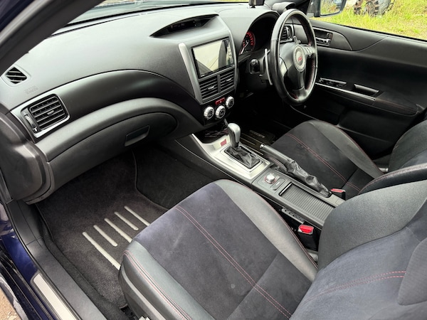 Used Subaru Impreza 2012 for sale - 76057241: Photo 15