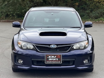 Used Subaru Impreza 2012 for sale - 76057241: Photo 2
