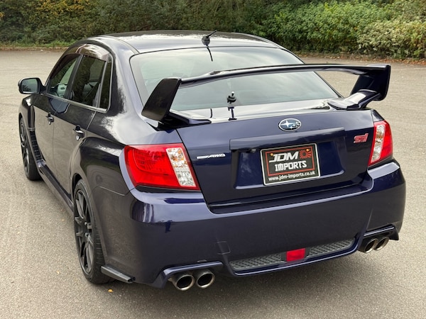 Used Subaru Impreza 2012 for sale - 76057241: Photo 4