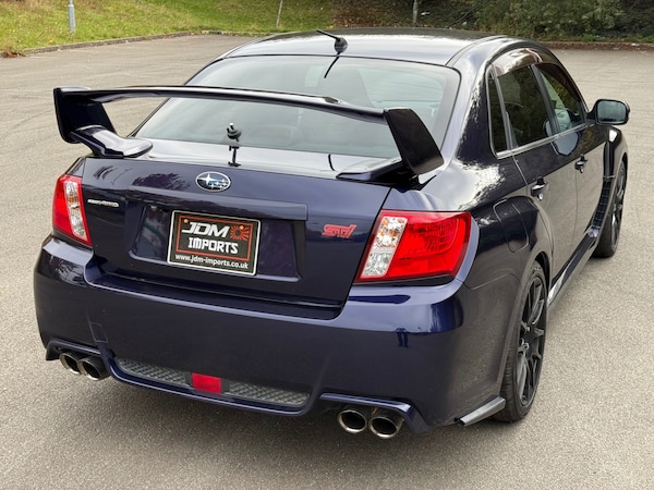 Used Subaru Impreza 2012 for sale - 76057241: Photo 5