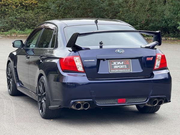 Used Subaru Impreza 2012 for sale - 76057241: Photo 7