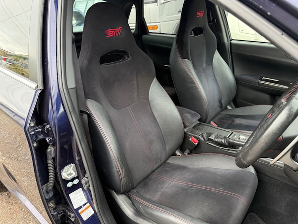 Used Subaru Impreza 2012 for sale - 76057241: Photo 8