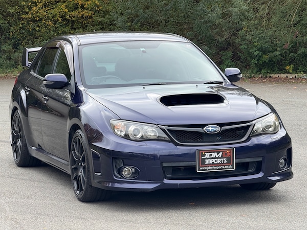 Used Subaru Impreza 2012 for sale - 76057241: Photo 9