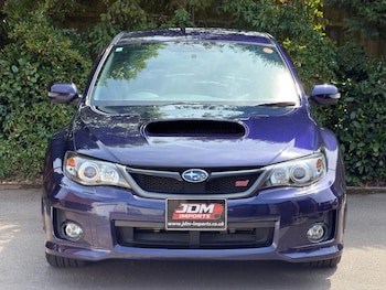 Used Subaru Impreza 2012 for sale - 79474218: Photo
