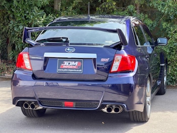 Used Subaru Impreza 2012 for sale - 79474218: Photo