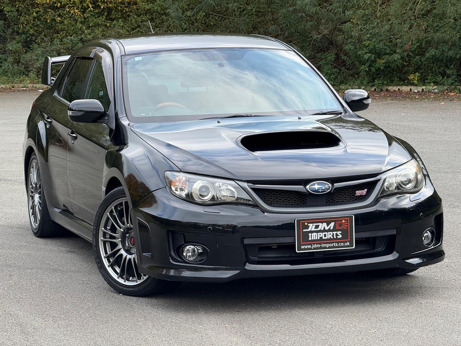 Used Subaru Impreza 2010 for sale - 76402144: Photo 1