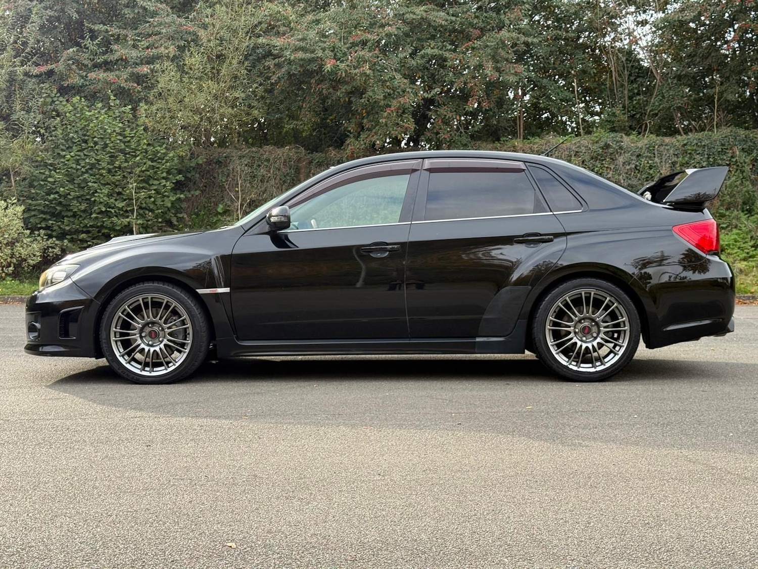 Used Subaru Impreza 2010 for sale - 76402144: Photo 10