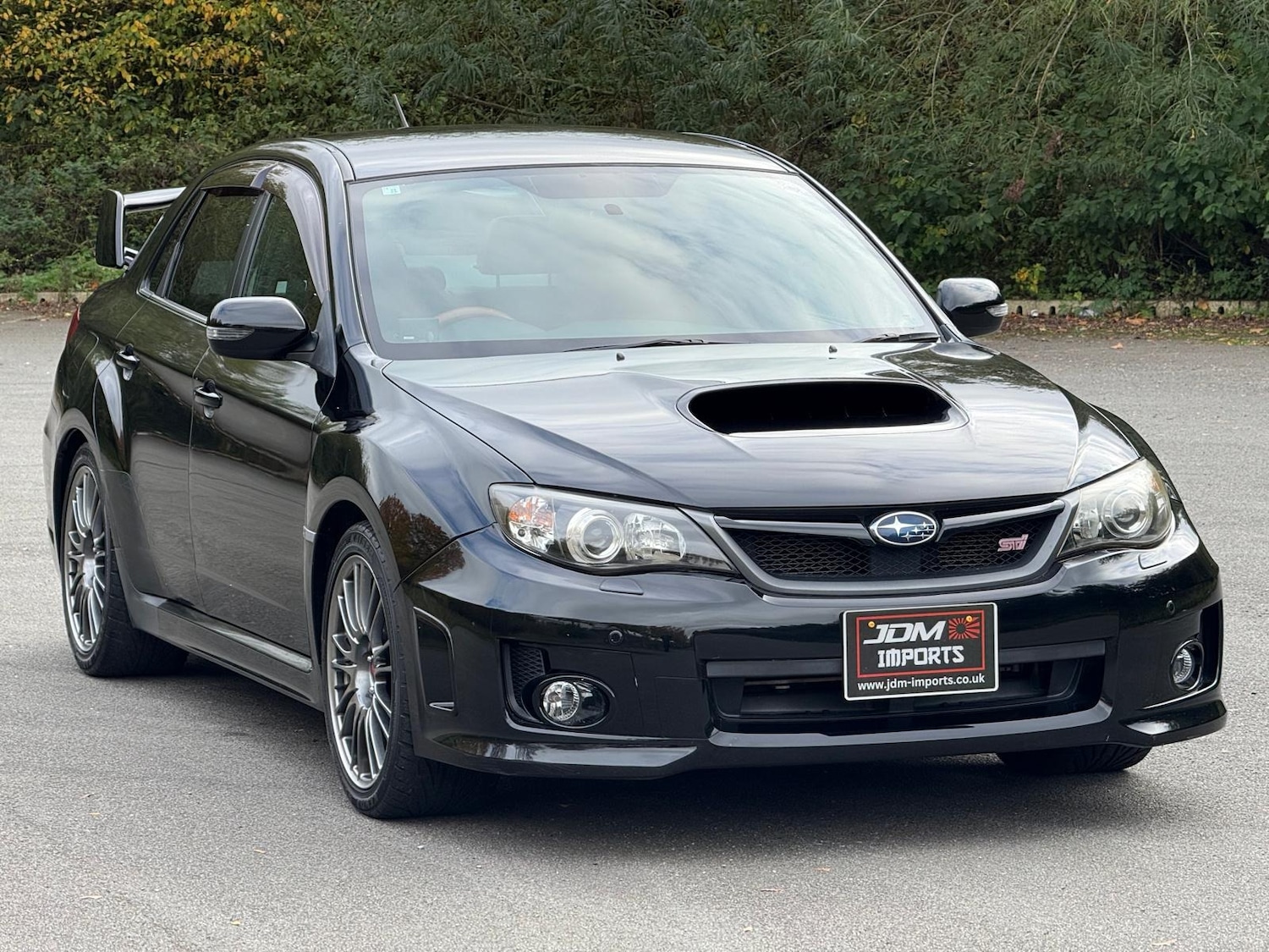 Used Subaru Impreza 2010 for sale - 76402144: Photo 11