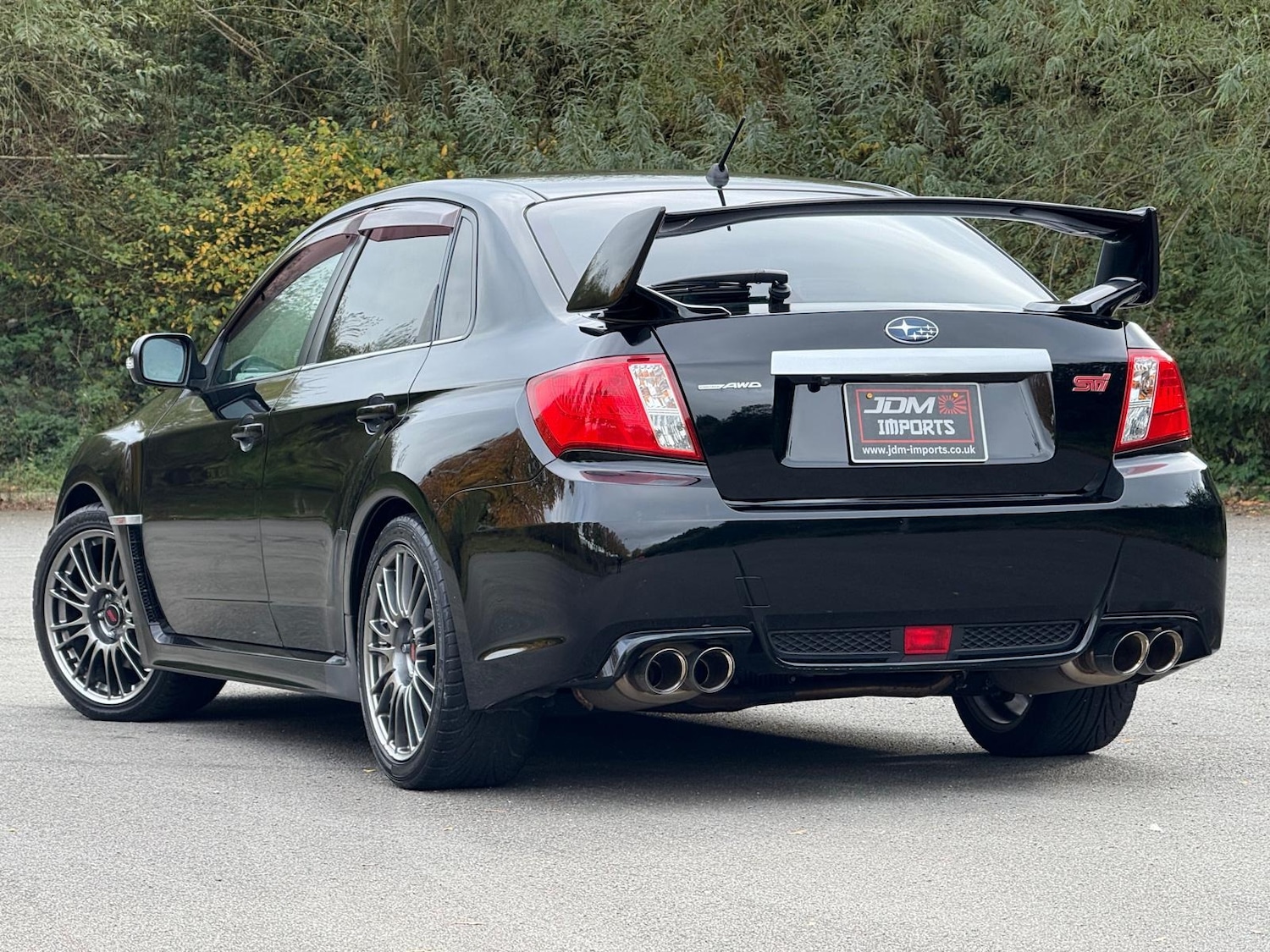 Used Subaru Impreza 2010 for sale - 76402144: Photo 12