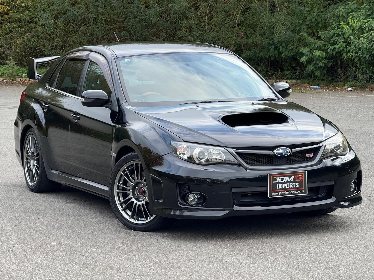 Used Subaru Impreza 2010 for sale - 76402144: Photo 13