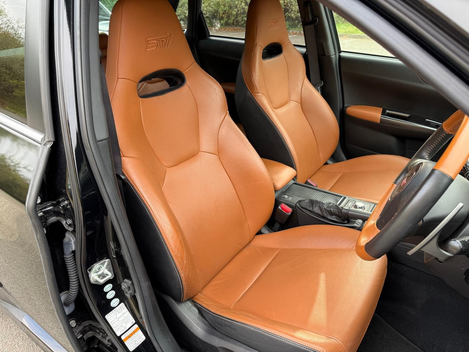 Used Subaru Impreza 2010 for sale - 76402144: Photo 15