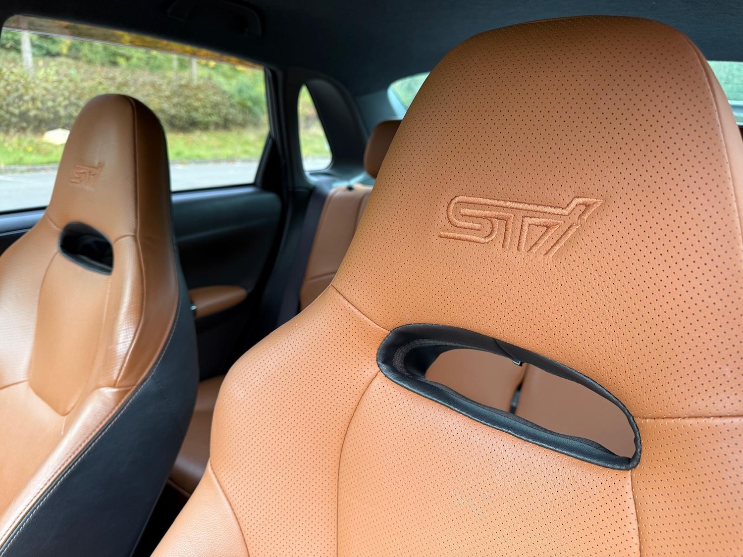 Used Subaru Impreza 2010 for sale - 76402144: Photo 16