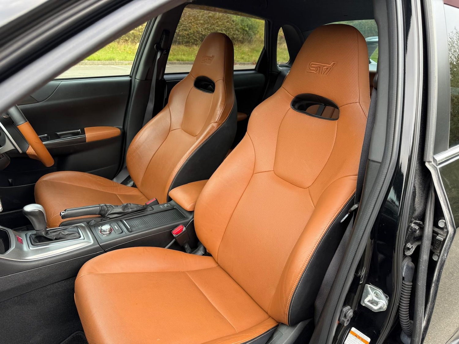 Used Subaru Impreza 2010 for sale - 76402144: Photo 17