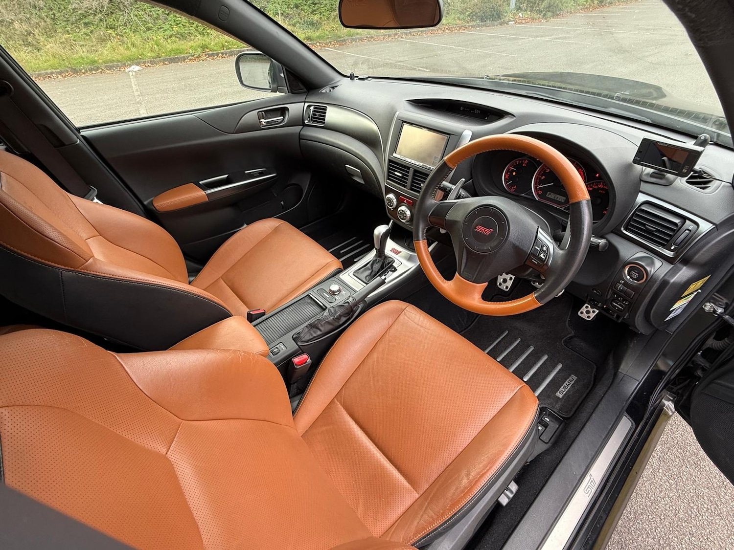 Used Subaru Impreza 2010 for sale - 76402144: Photo 18