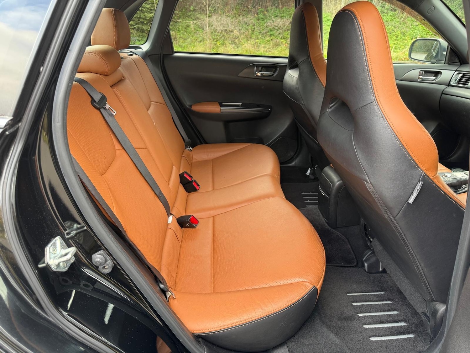 Used Subaru Impreza 2010 for sale - 76402144: Photo 19