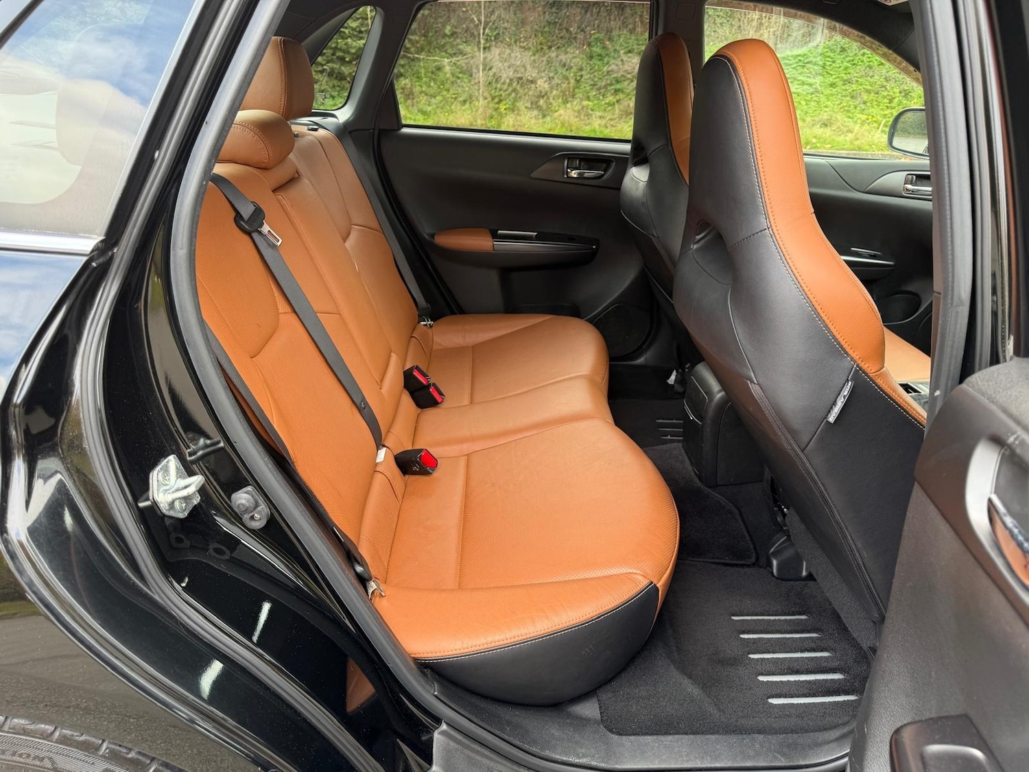 Used Subaru Impreza 2010 for sale - 76402144: Photo 20