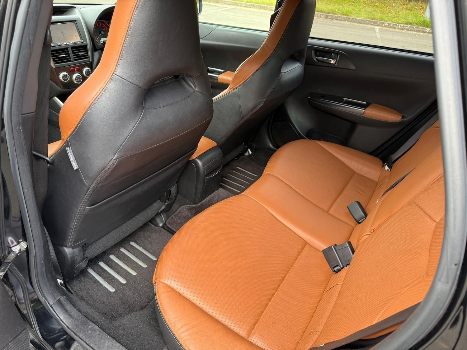 Used Subaru Impreza 2010 for sale - 76402144: Photo 21