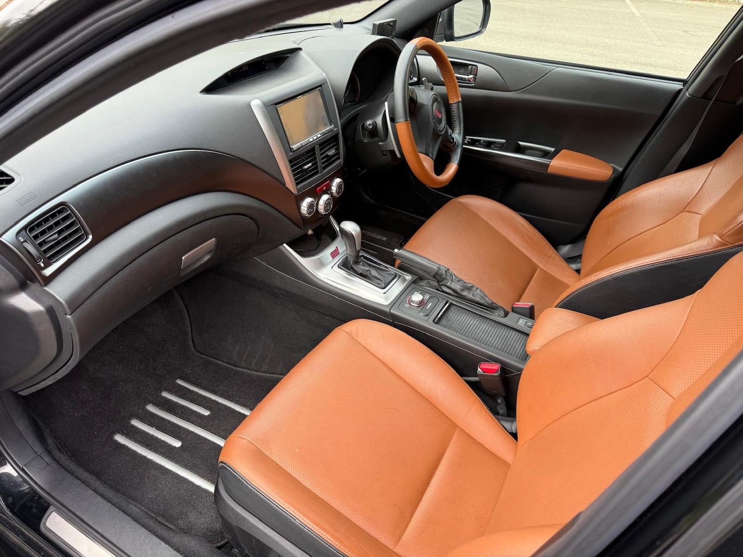 Used Subaru Impreza 2010 for sale - 76402144: Photo 23