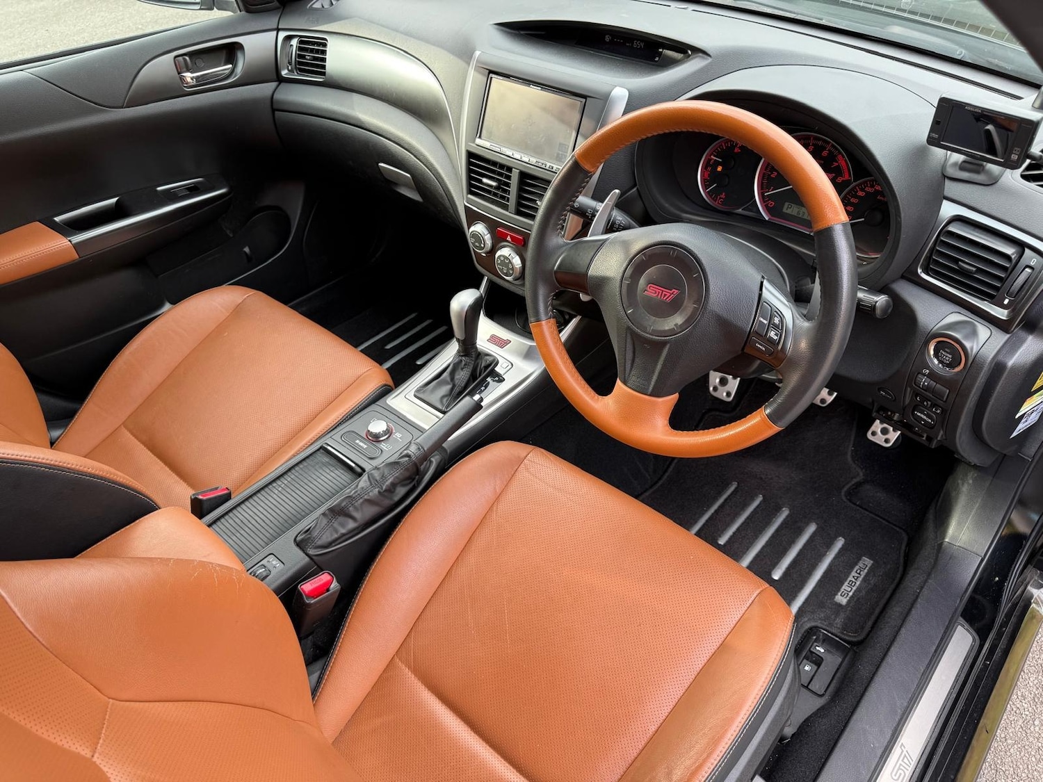 Used Subaru Impreza 2010 for sale - 76402144: Photo 24